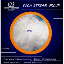 Food additives Disodium Phosphate DSP 98%